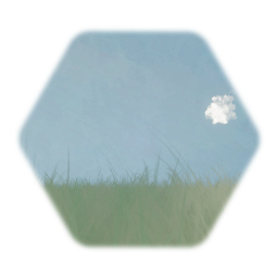 Realistic Grass (Sounds Included)