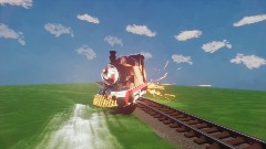 A screenshot taken in Dreams. 2 of 2.