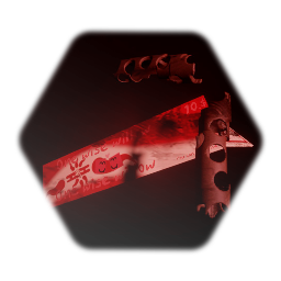 One wise willow model from observed but Roblox version
