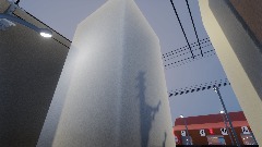 A screenshot taken in Dreams. 8 of 18.