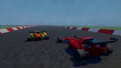 A screenshot taken in Dreams. 16 of 17.