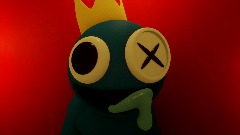 RAINBOW FRIENDS  CHAPTER 1