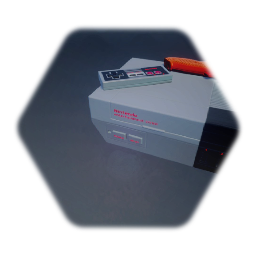 Nintendo Entertainment System:  Aka, NES
