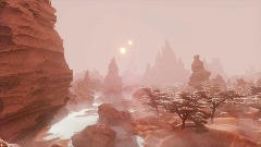 A screenshot taken in Dreams. 15 of 27.