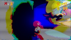 A screenshot taken in Dreams. 19 of 20.