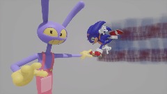 A screenshot taken in Dreams. 8 of 12.