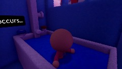 A screenshot taken in Dreams. 24 of 25.