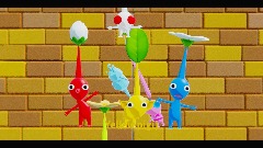 Yellow pigij season 2 intro