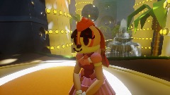 Tropical Club (Vanilla)