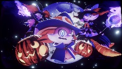 A screenshot taken in Dreams. 1 of 3.