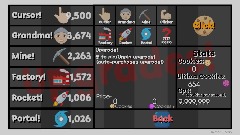 A screenshot taken in Dreams. 5 of 6.