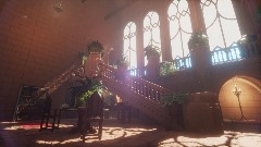 A screenshot taken in Dreams. 19 of 25.