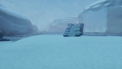 A screenshot taken in Dreams. 4 of 16.