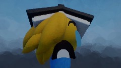 A screenshot taken in Dreams. 14 of 17.