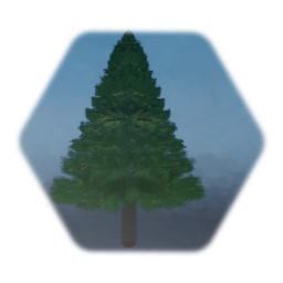 Pine Tree