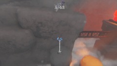 A screenshot taken in Dreams. 15 of 20.