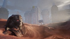 Captain Brazil's Lair