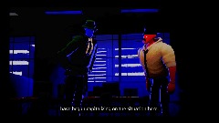 A screenshot taken in Dreams. 3 of 9.