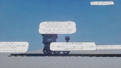 A screenshot taken in Dreams. 5 of 8.