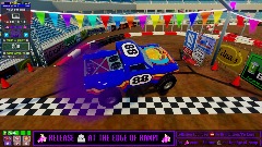 A screenshot taken in Dreams. 5 of 6.
