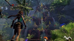 Tomb Raider III : The Indian Temple