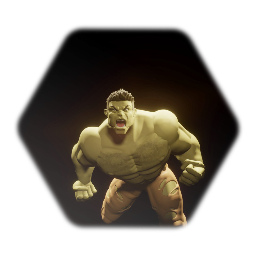 Hulk Collection