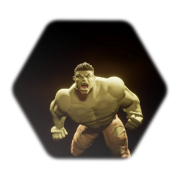 Hulk 2.0
