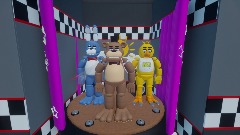 HW fnaf 1