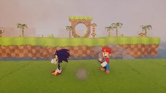 Mario is Too Slow Part 1