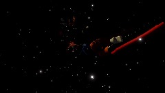 Ремикс: Add yourself in space