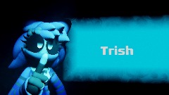 A screenshot taken in Dreams. 8 of 15.