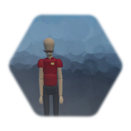 Generic Electronic Store Manager