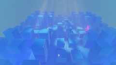 A screenshot taken in Dreams. 16 of 21.