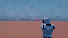 A screenshot taken in Dreams. 9 of 30.