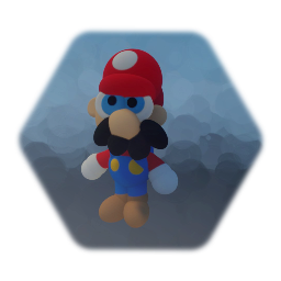 Mario (Super Mario RPG)