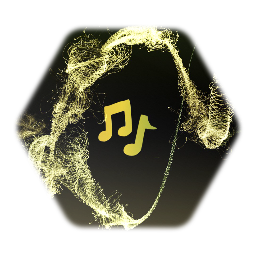 Magic Mandolin Plucked