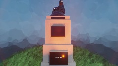 A screenshot taken in Dreams. 2 of 28.