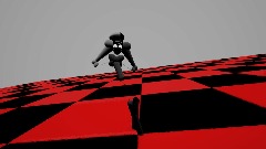 A screenshot taken in Dreams. 5 of 5.
