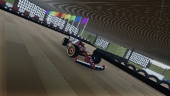 A screenshot taken in Dreams. 2 of 2.