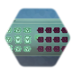 Orientation Calculator