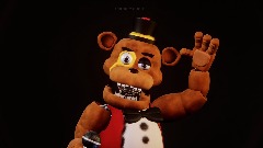 A screenshot taken in Dreams. 1 of 2.