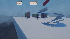 A screenshot taken in Dreams. 4 of 6.