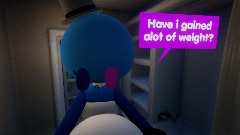 A screenshot taken in Dreams. 8 of 25.