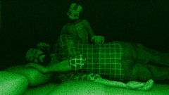 A screenshot taken in Dreams. 12 of 30.