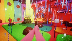 Cod Zombie's (The Rugrats Edition) - Custom Map 2)