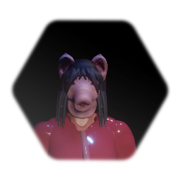 Dead by Daylight : The Pig (Jigsaw)