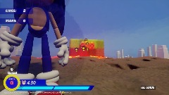 A screenshot taken in Dreams. 4 of 12.