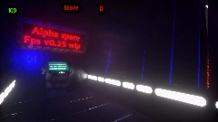 A screenshot taken in Dreams. 7 of 8.