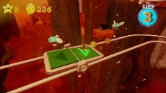 A screenshot taken in Dreams. 3 of 30.