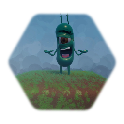 Plankton